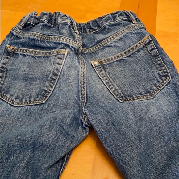 Gap Kids 1969 Jeans Size 14. - Picture 3 of 3